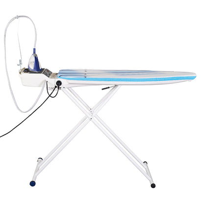 LEIFHEIT Air Active L Advanced Integrated Ironing System L76118