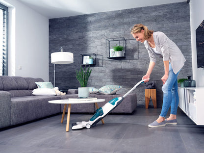 Leifheit Regulus Aqua PowerVac Battery-powered Vacuum Cleaner L11914