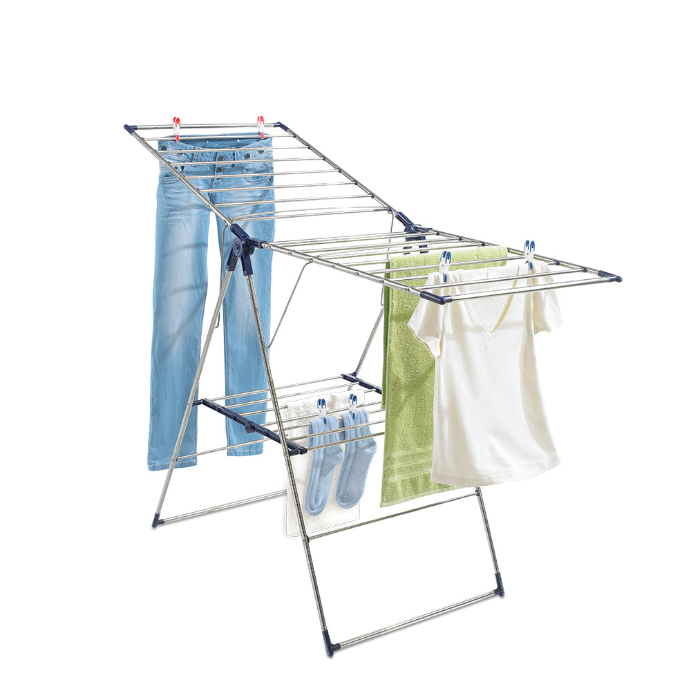 Leifheit pegasus discount 150 drying rack