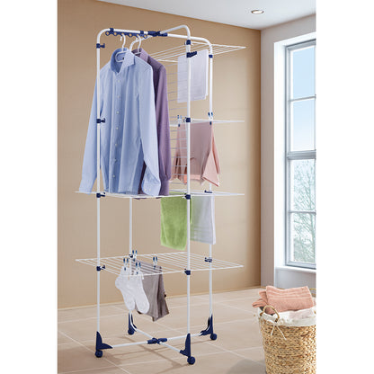 Leifheit Tower Dryer Classic 450 L81456