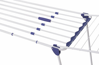 Leifheit Classic Extendable 230 Solid L81635