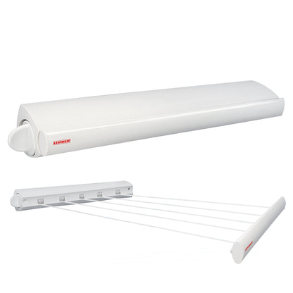 Leifheit Wall Dryer Rollfix 210 Longline L83040