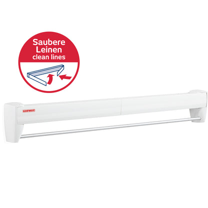 Leifheit Wall Dryer Telegant 36 Protect Plus L83201