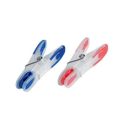 Leifheit Laundry Pegs 25 per Set L85660
