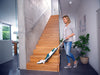 Leifheit Regulus Aqua PowerVac Battery-powered 2in1 Mop & Vacuum Cleaner
