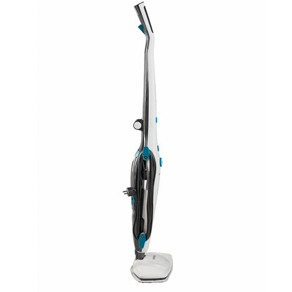 Leifheit Clean Tenso Handheld Portable Steam Mop Cleaner L11910
