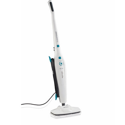 Leifheit Clean Tenso Handheld Portable Steam Mop Cleaner L11910