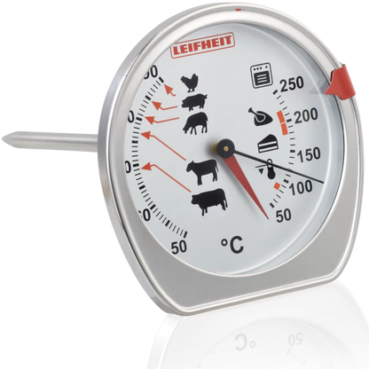 Leifheit Meat and Oven Thermometer L03096