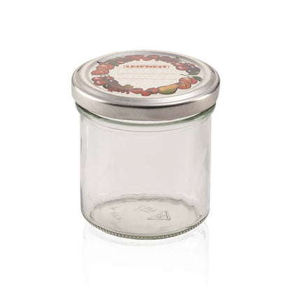 Leifheit Wide Mouth Jar 167ml L03176