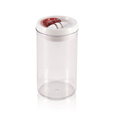 LEIFHEIT Fresh & Easy Storage Container Round 1100ml L31201