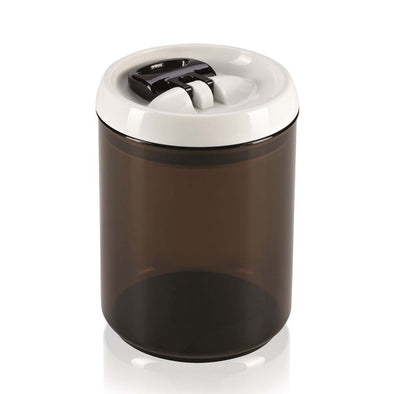 LEIFHEIT Fresh & Easy Coffee Storage Container Round 1400ml L31205