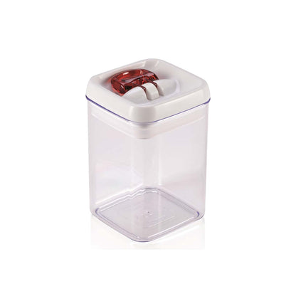 Leifheit Fresh & Easy Storage Container SQ 800ml L31208