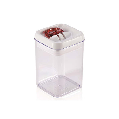 LEIFHEIT Fresh & Easy Storage Container SQ 800ml L31208