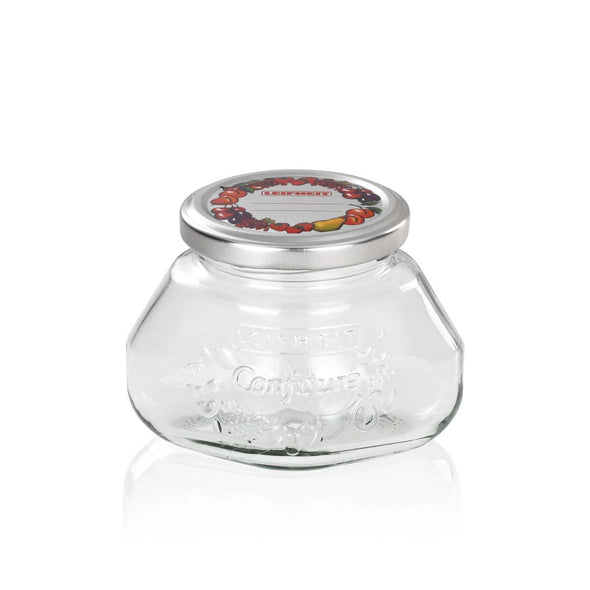 LEIFHEIT Preserving Jar 250ml L36003