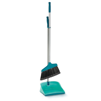 Leifheit Classic Sweeper Set w/ Broom L41404