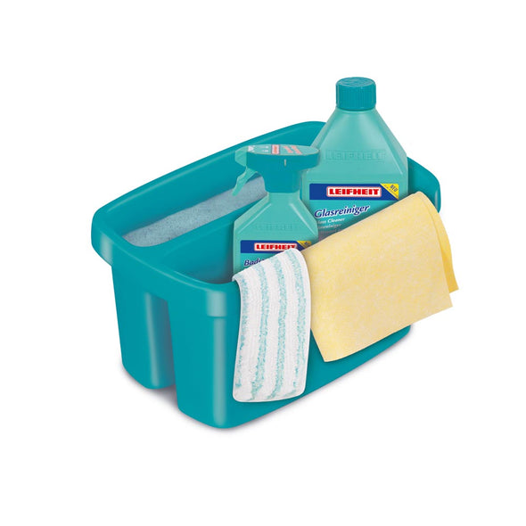 LEIFHEIT Household Cleaning Combi Mop Bucket L52001