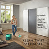 LEIFHEIT Set Clean Twist M System (33cm) L52014