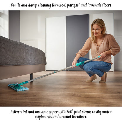 LEIFHEIT Set Clean Twist M System (33cm) L52014