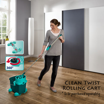 LEIFHEIT Set Clean Twist M System (33cm) L52014