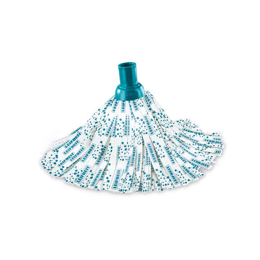 LEIFHEIT L52072 Lightweight Classic Viscose Mop Replacement Head L52068