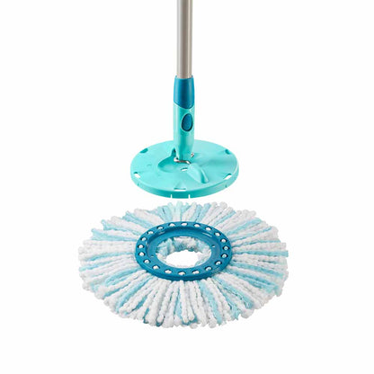 Leifheit L52019/L52101 Clean Twist Mop Replacement Mop Head L52095