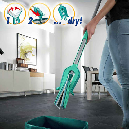 Leifheit Floor Sweeper Picobello L56553