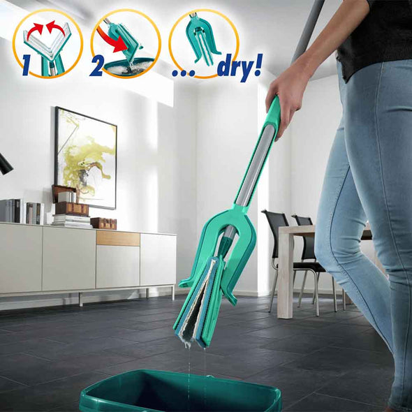LEIFHEIT Floor Sweeper Picobello 27cm L57023