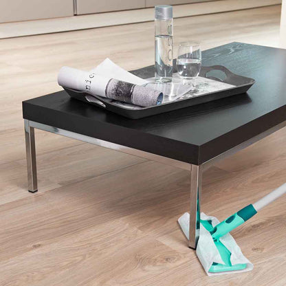 Leifheit Clean & Away Floor Wiper Dry Cleaning Mop L56666