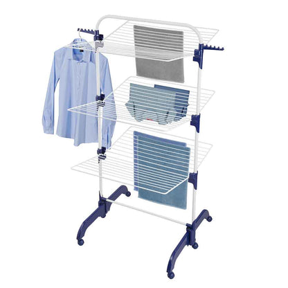 Leifheit Tower Dryer Comfort Tower 420 L81529