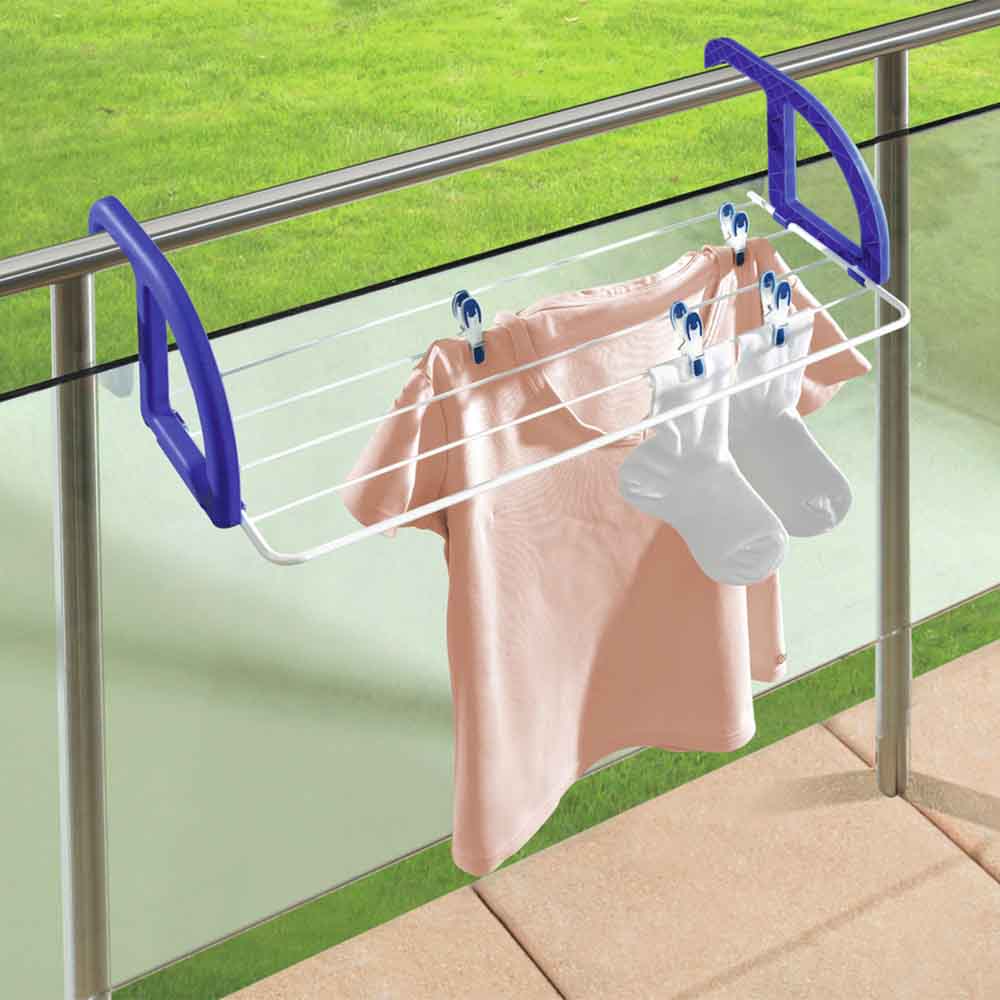 LEIFHEIT Classic 25 Laundry Hanger Dryer L83046