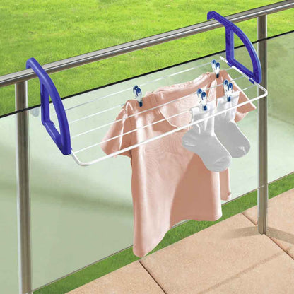 Leifheit Hanging Laundry Dryer Classic 25 L83046