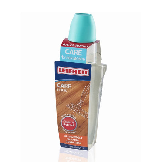 LEIFHEIT Liquid Care Oiled/Wated 625ML L56502