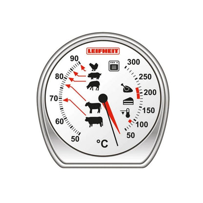 Leifheit Meat and Oven Thermometer L03096