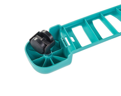 Leifheit Clean Twist Ergo Bucket Wheels L52103
